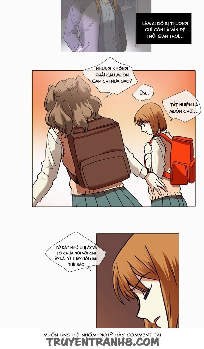 Magical Exam Student Chapter 35 - 21