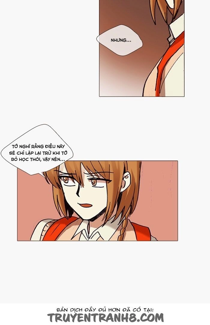 Magical Exam Student Chapter 35 - 22