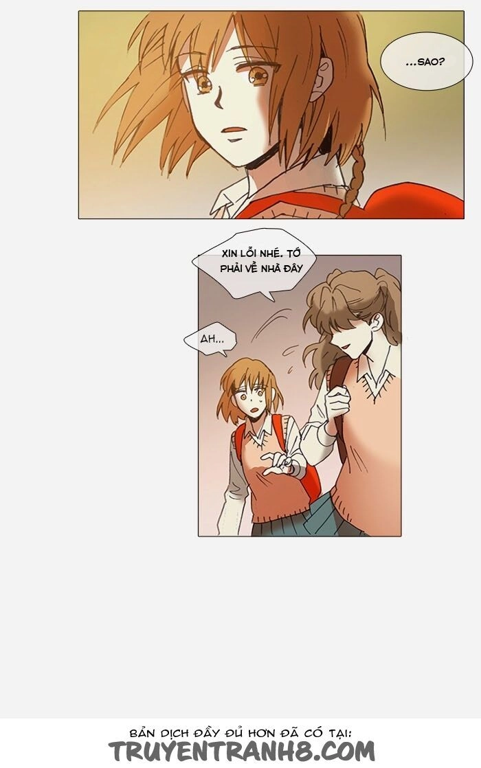 Magical Exam Student Chapter 35 - 33