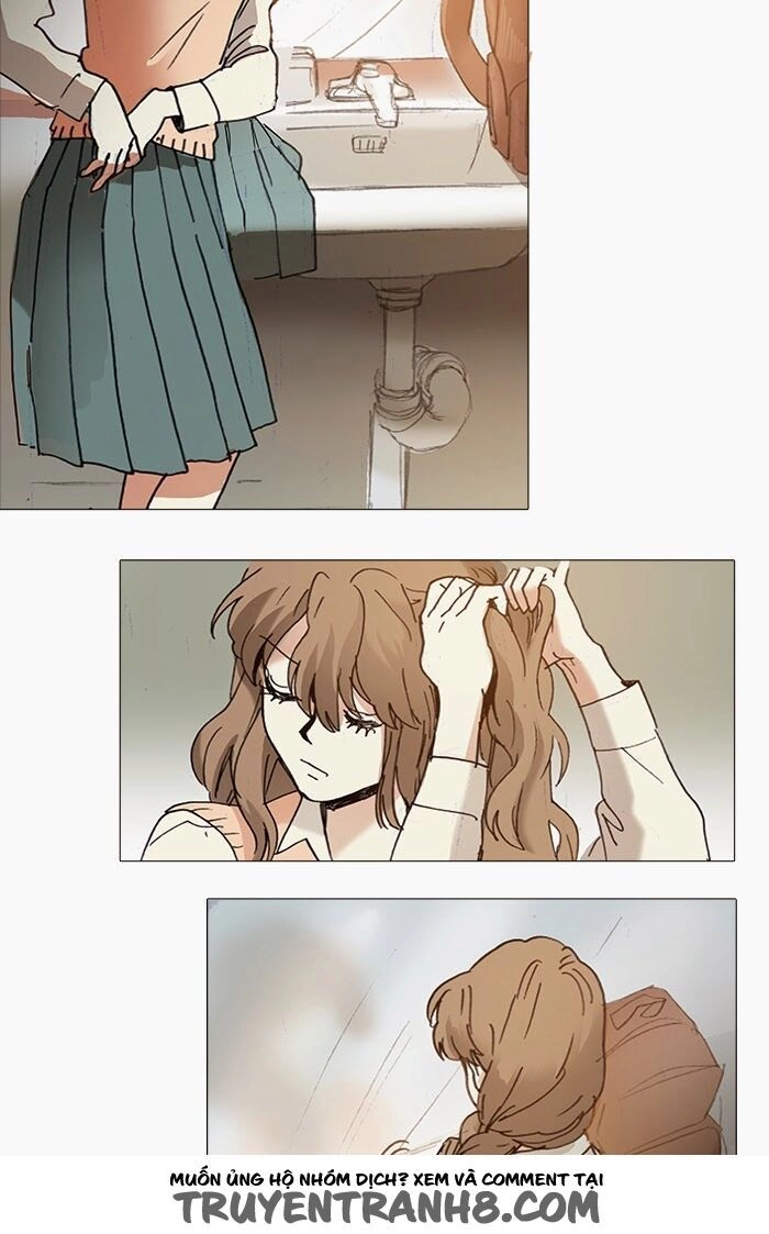 Magical Exam Student Chapter 35 - 37