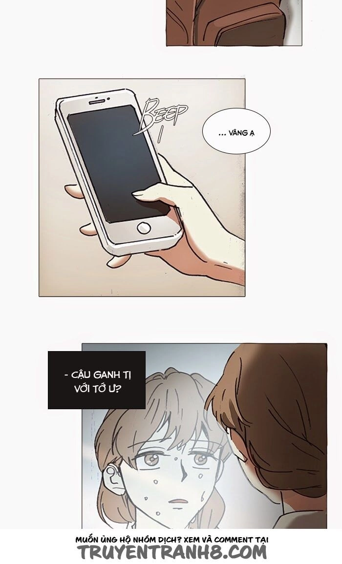 Magical Exam Student Chapter 35 - 41