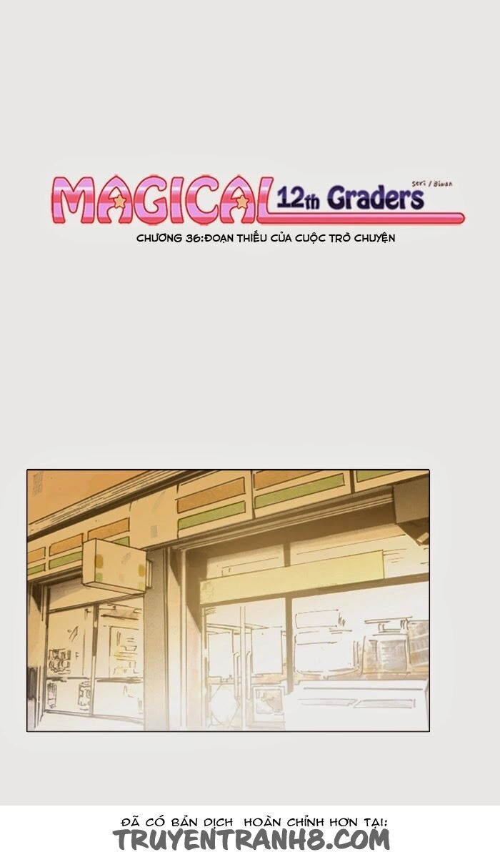Magical Exam Student Chapter 36 - 2