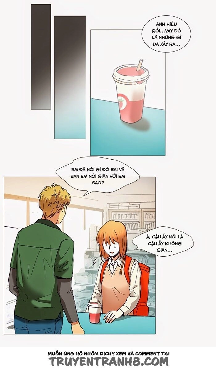 Magical Exam Student Chapter 36 - 10