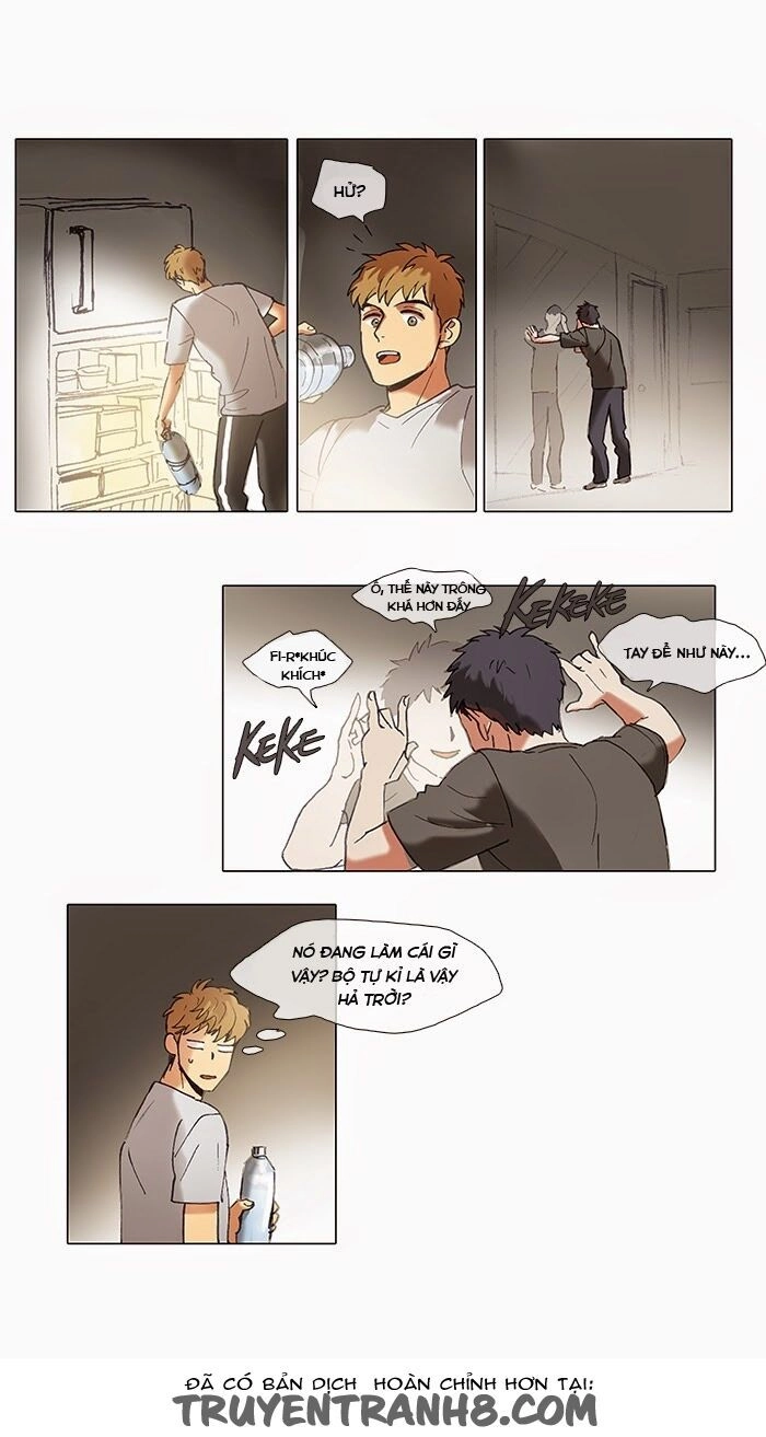 Magical Exam Student Chapter 36 - 30