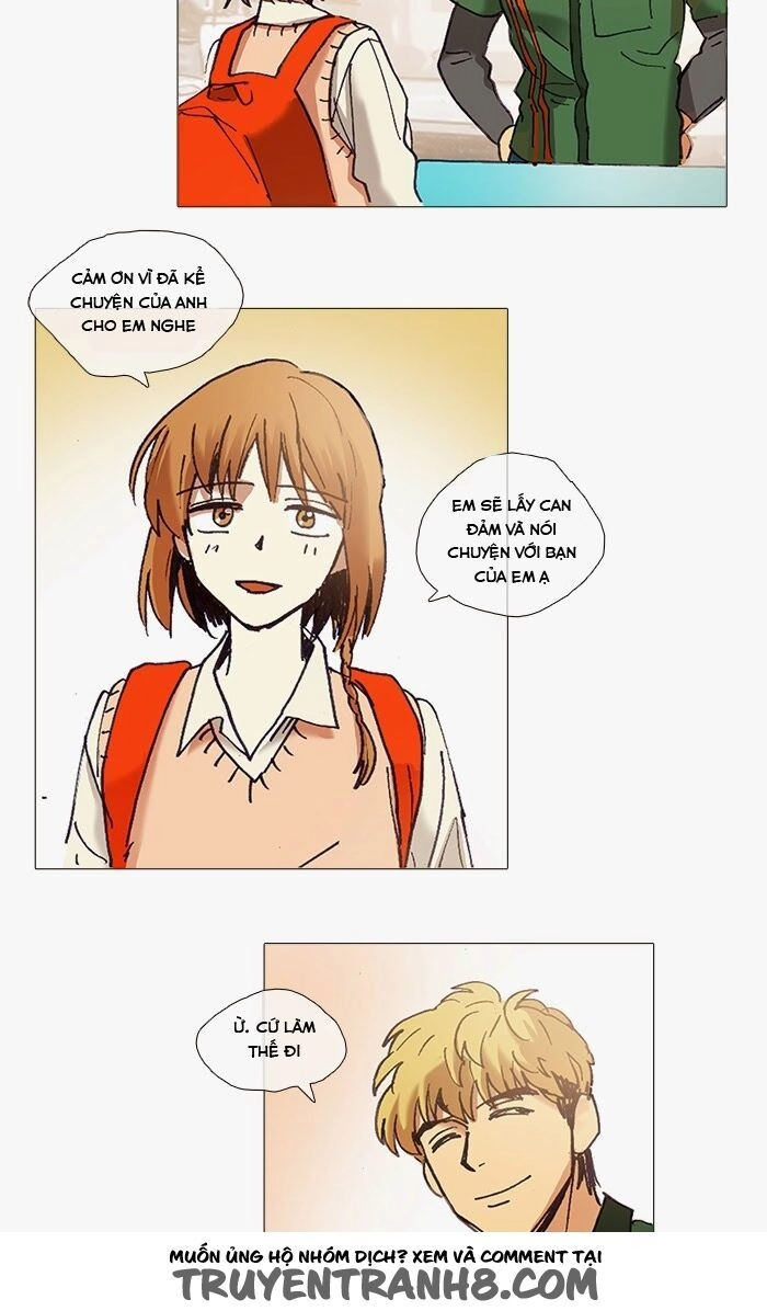 Magical Exam Student Chapter 36 - 34