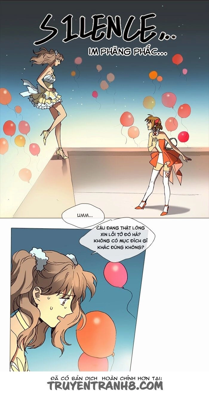 Magical Exam Student Chapter 37 - 10