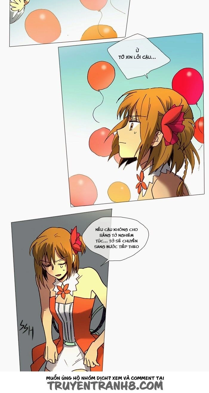 Magical Exam Student Chapter 37 - 11