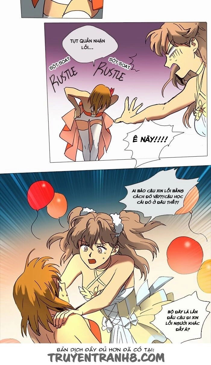 Magical Exam Student Chapter 37 - 12