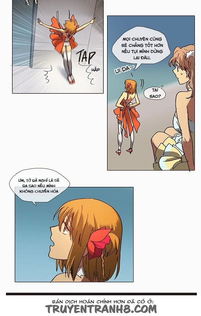 Magical Exam Student Chapter 37 - 19