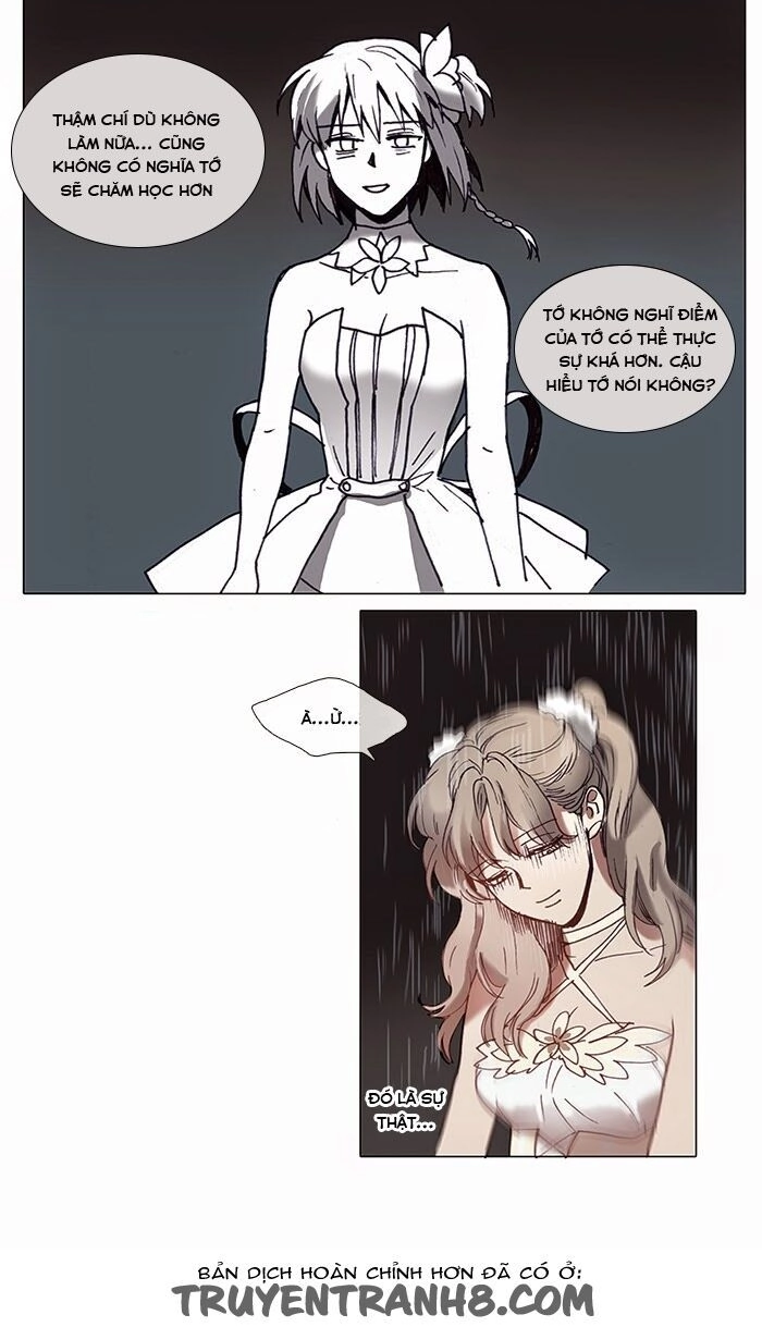 Magical Exam Student Chapter 37 - 20