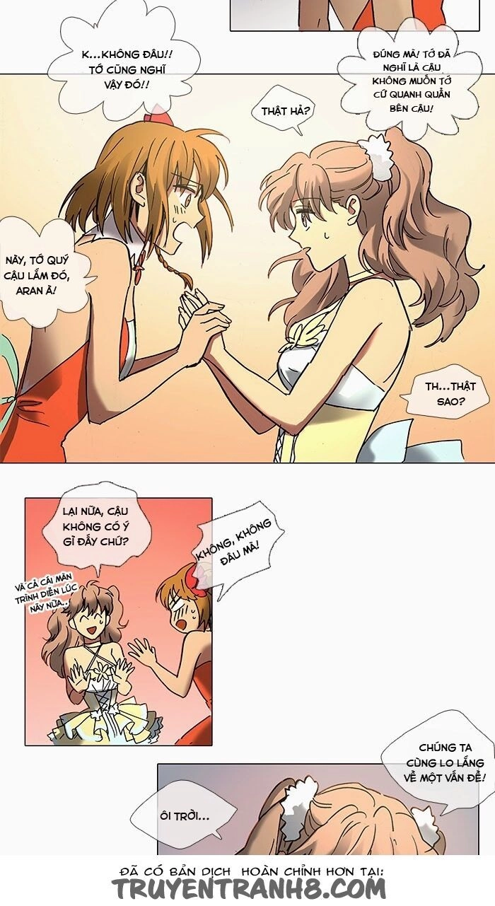 Magical Exam Student Chapter 37 - 23