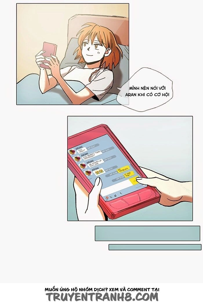 Magical Exam Student Chapter 37 - 26