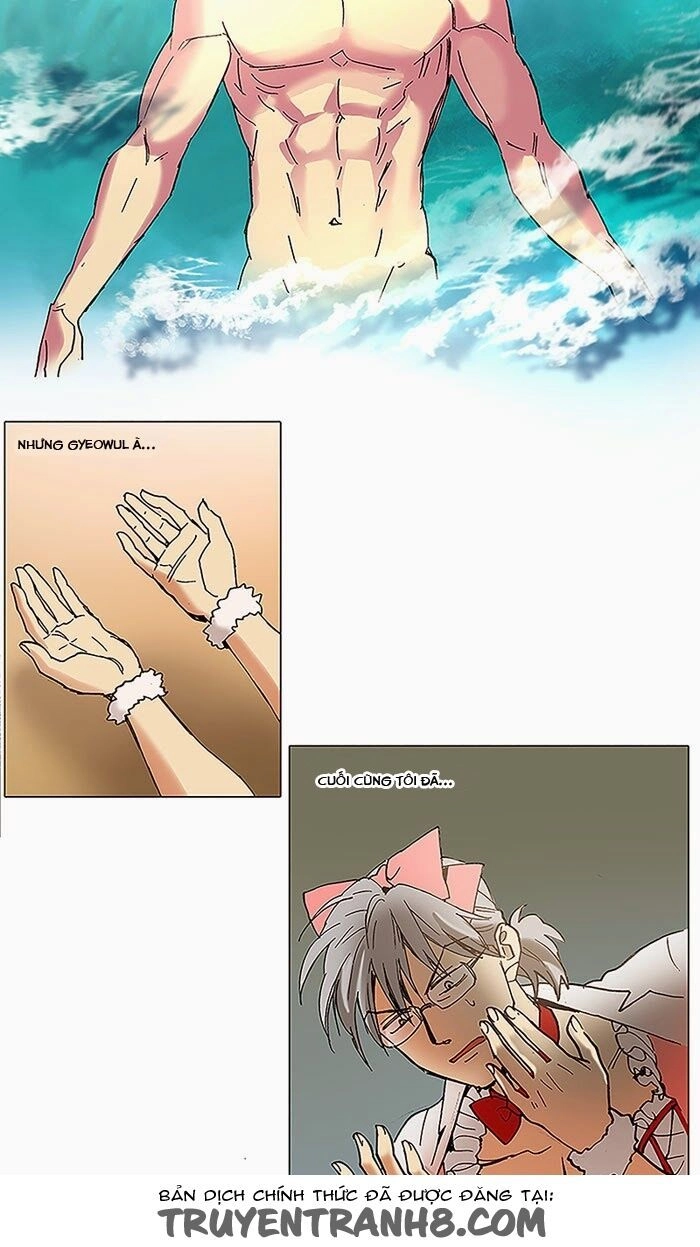 Magical Exam Student Chapter 40 - 2