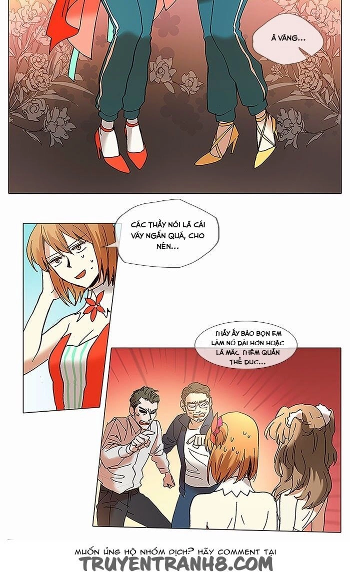 Magical Exam Student Chapter 40 - 7