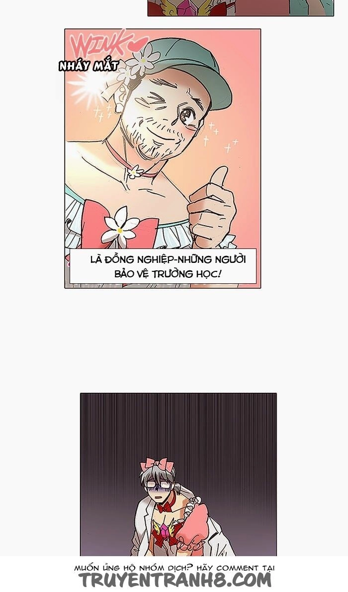 Magical Exam Student Chapter 40 - 10