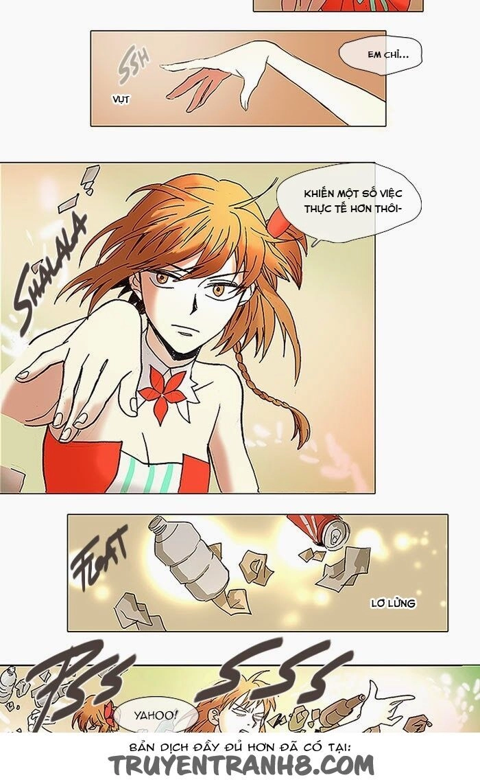 Magical Exam Student Chapter 40 - 15