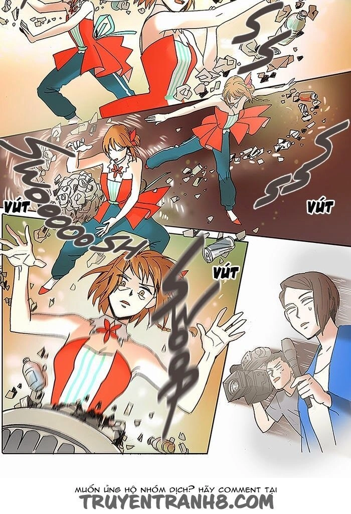 Magical Exam Student Chapter 40 - 16