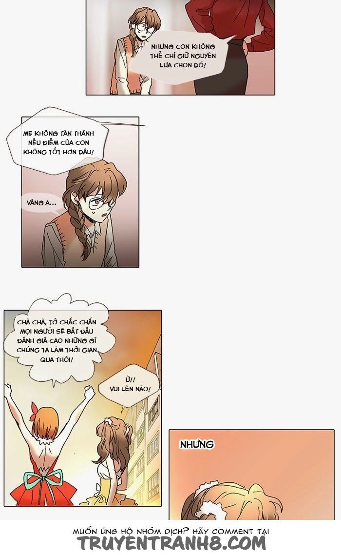 Magical Exam Student Chapter 40 - 22