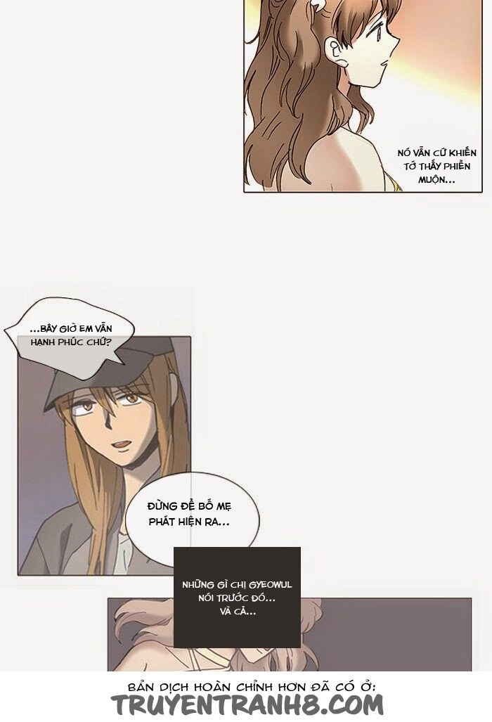 Magical Exam Student Chapter 40 - 23