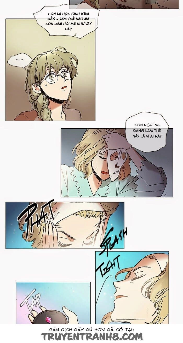 Magical Exam Student Chapter 40 - 27