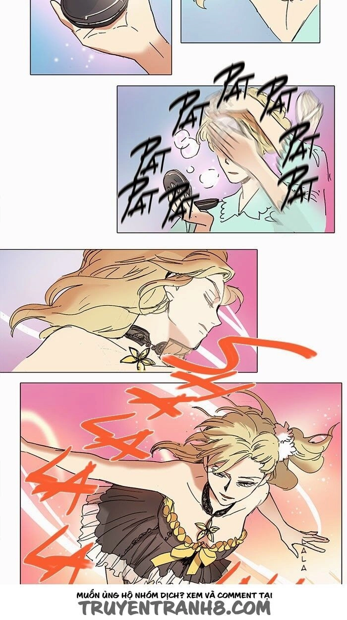 Magical Exam Student Chapter 40 - 28