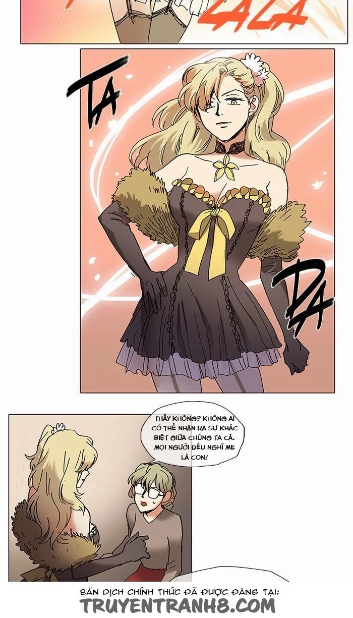 Magical Exam Student Chapter 40 - 29