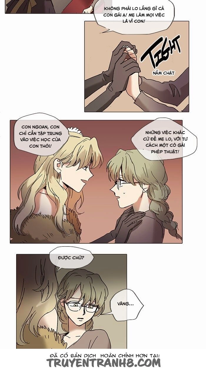 Magical Exam Student Chapter 40 - 30