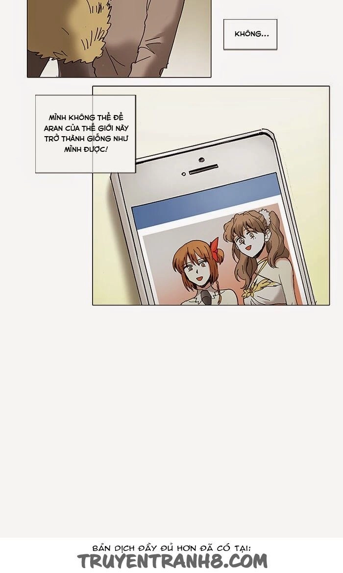 Magical Exam Student Chapter 40 - 31