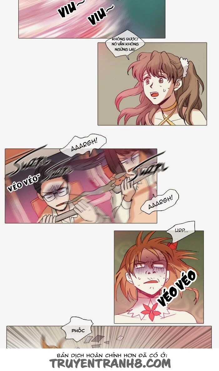 Magical Exam Student Chapter 43 - 4