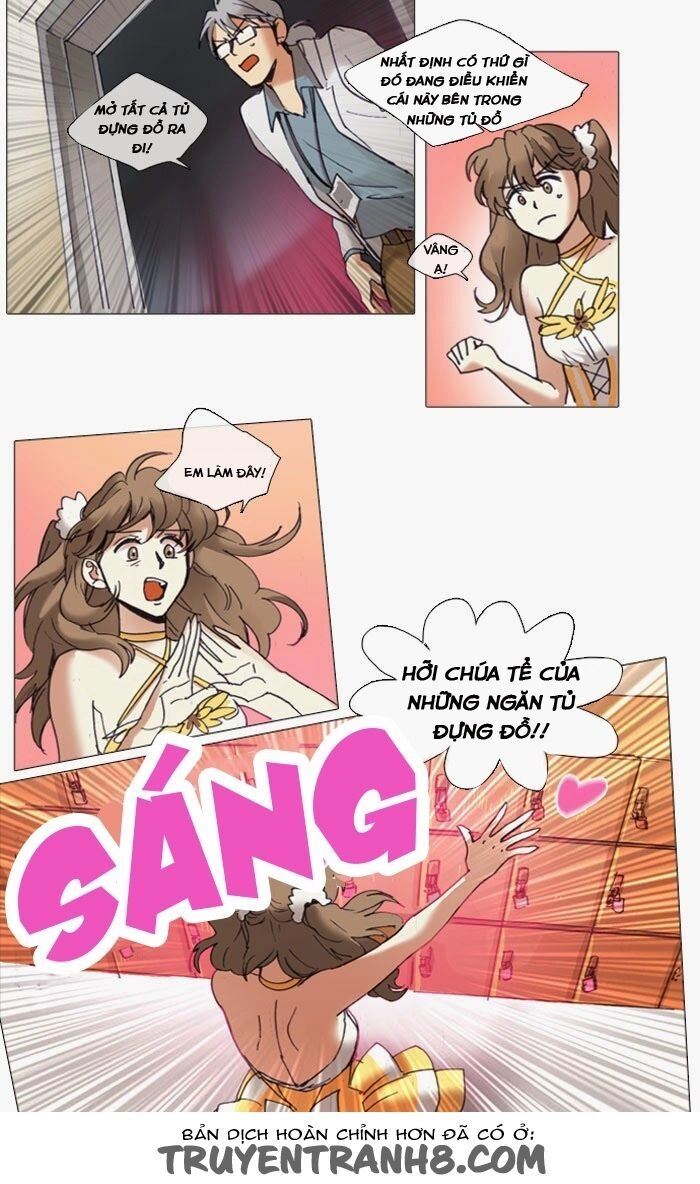 Magical Exam Student Chapter 43 - 6