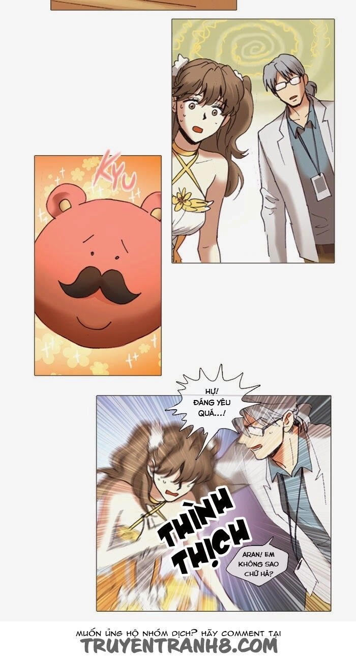 Magical Exam Student Chapter 43 - 9