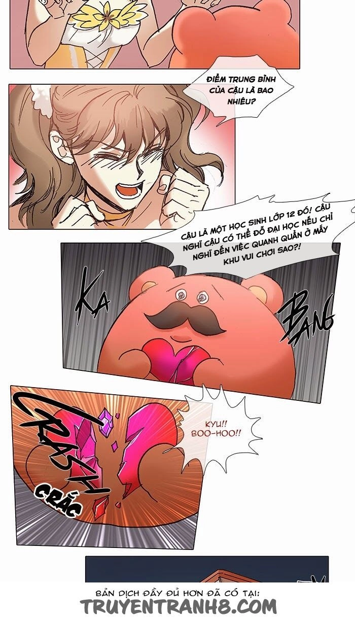 Magical Exam Student Chapter 43 - 14