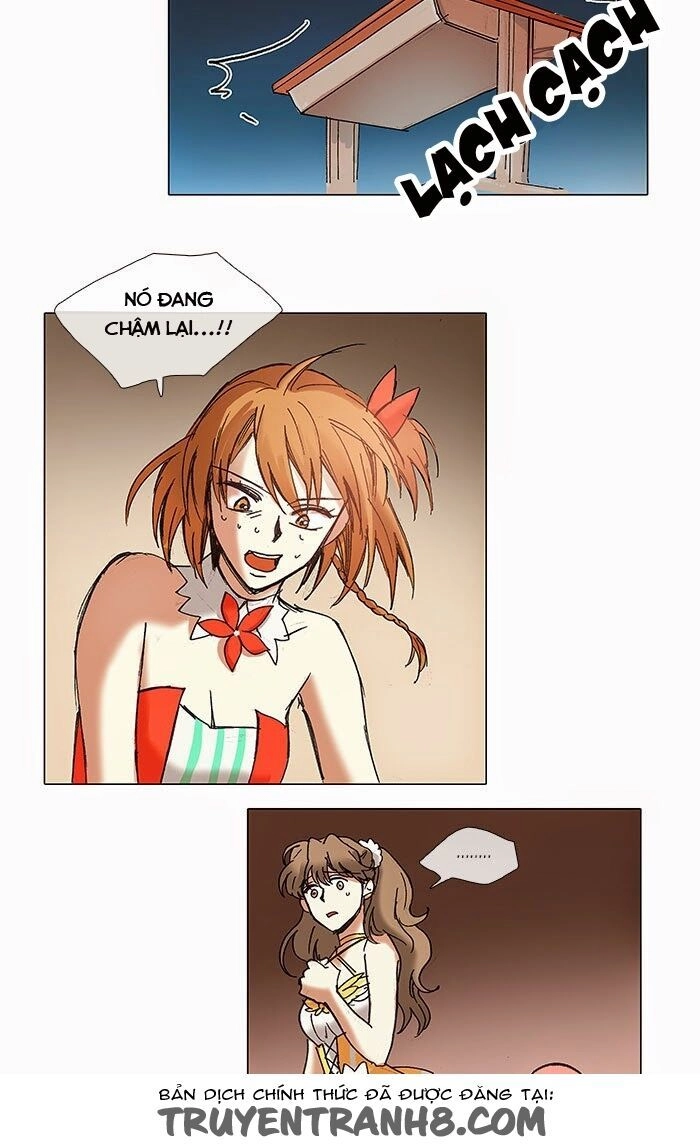 Magical Exam Student Chapter 43 - 15