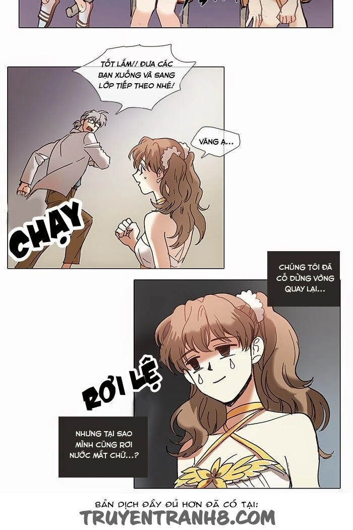 Magical Exam Student Chapter 43 - 17