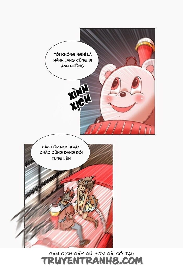 Magical Exam Student Chapter 43 - 26