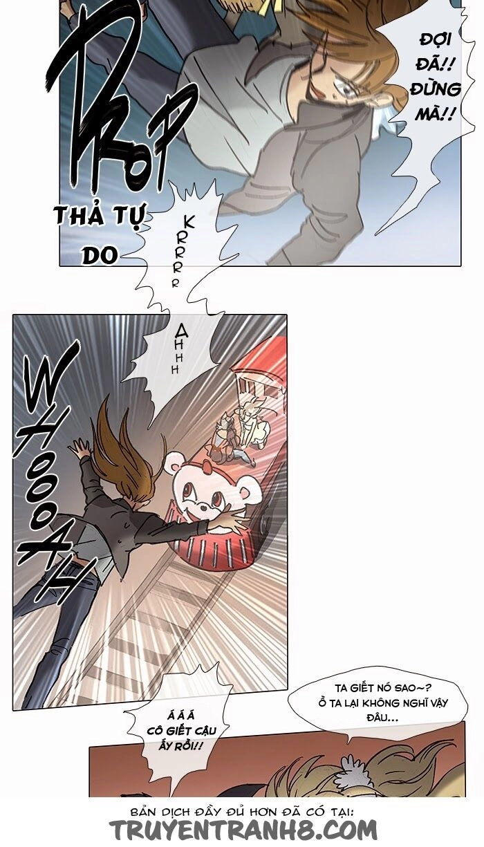 Magical Exam Student Chapter 44 - 14