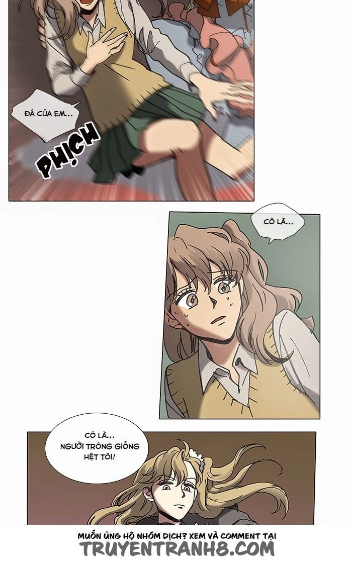 Magical Exam Student Chapter 44 - 22