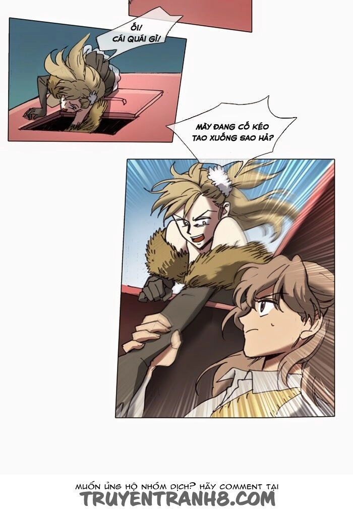 Magical Exam Student Chapter 45 - 8