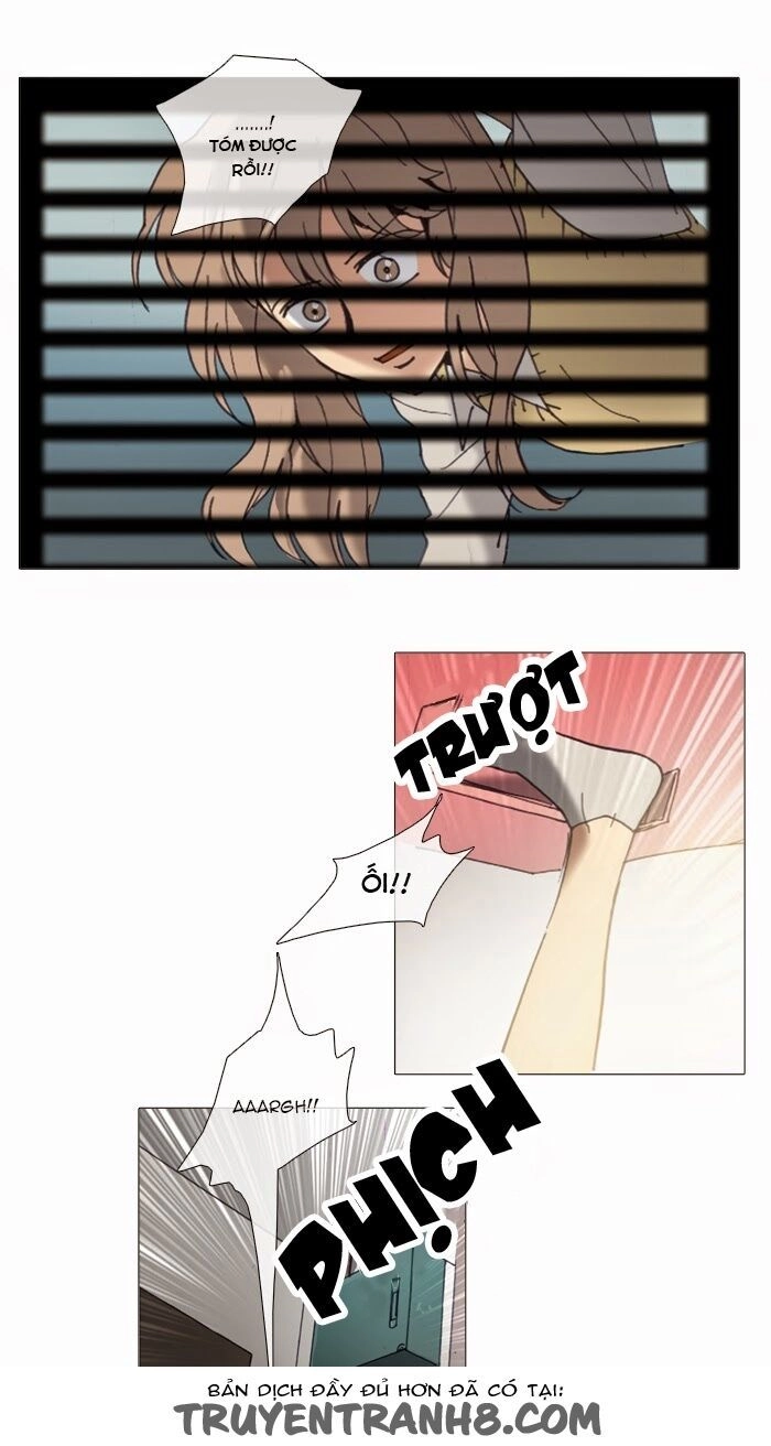 Magical Exam Student Chapter 45 - 17