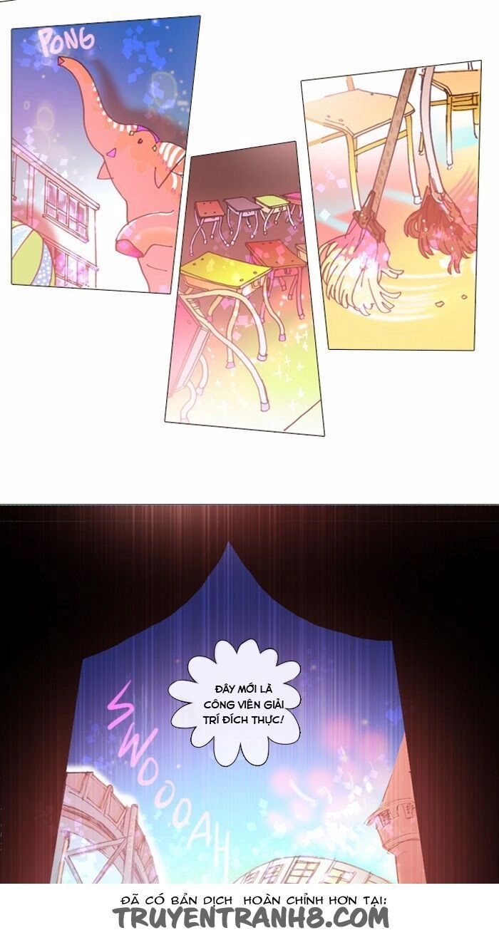 Magical Exam Student Chapter 46 - 3