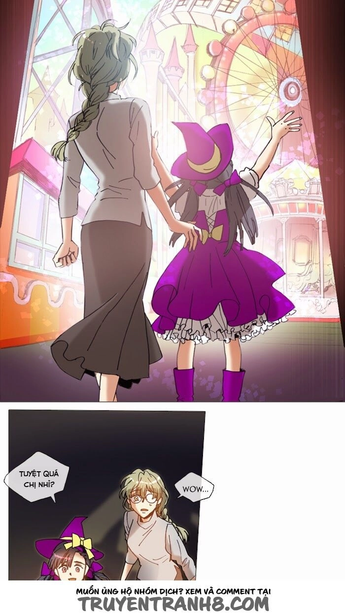 Magical Exam Student Chapter 46 - 4