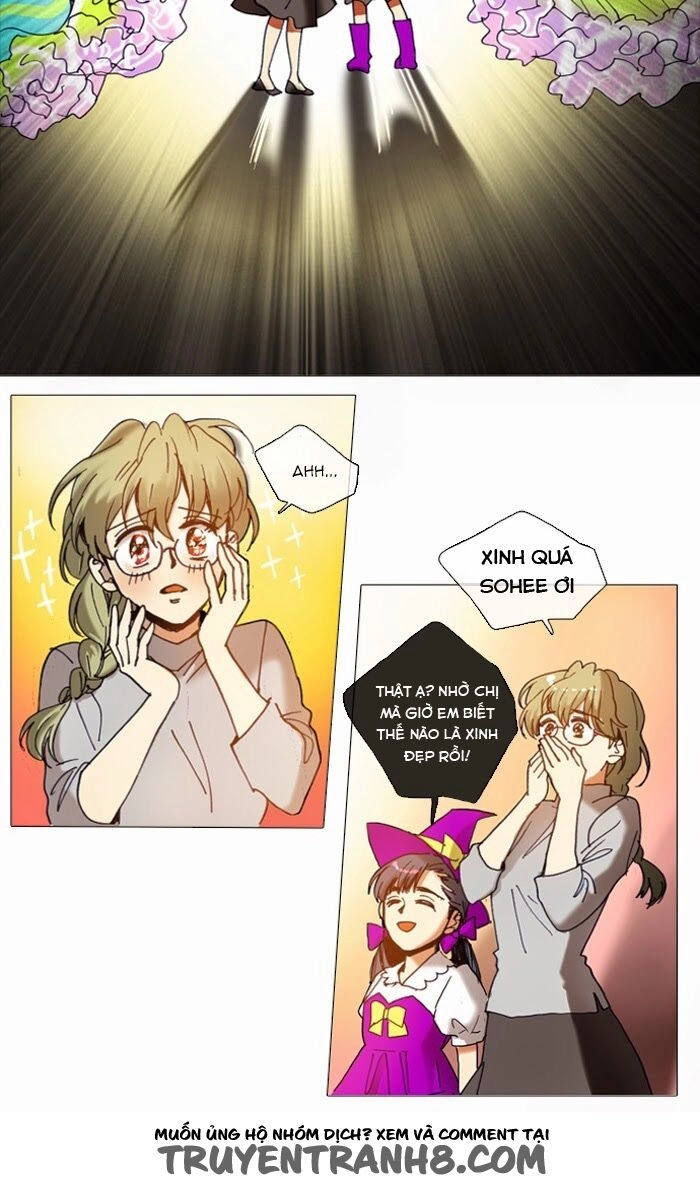 Magical Exam Student Chapter 46 - 9