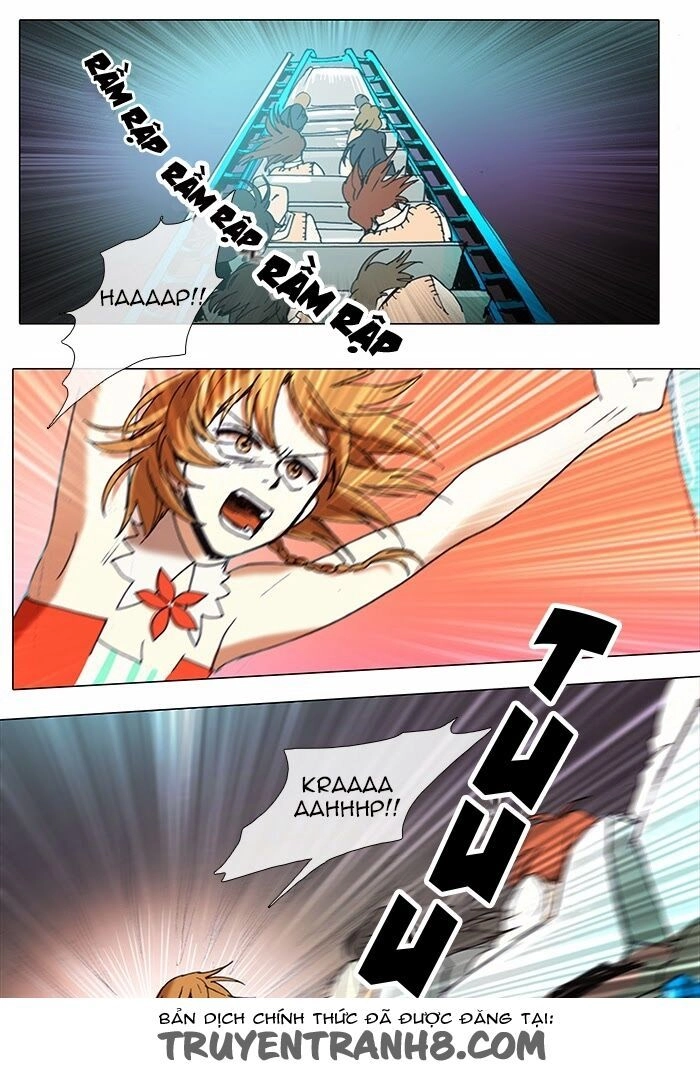 Magical Exam Student Chapter 46 - 12