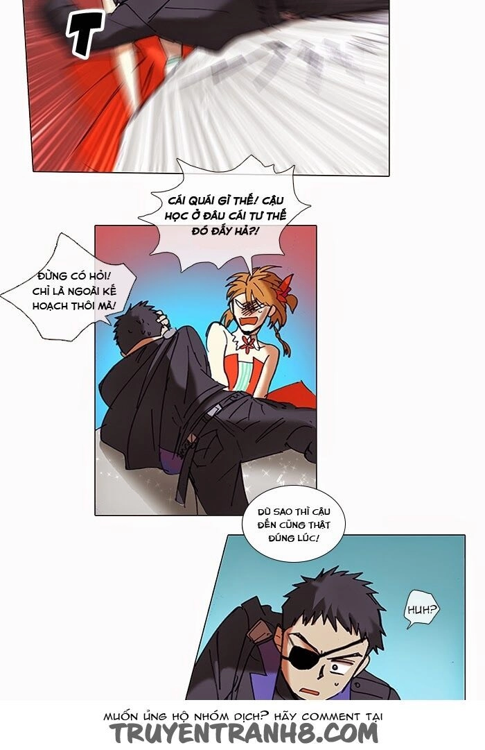 Magical Exam Student Chapter 46 - 16