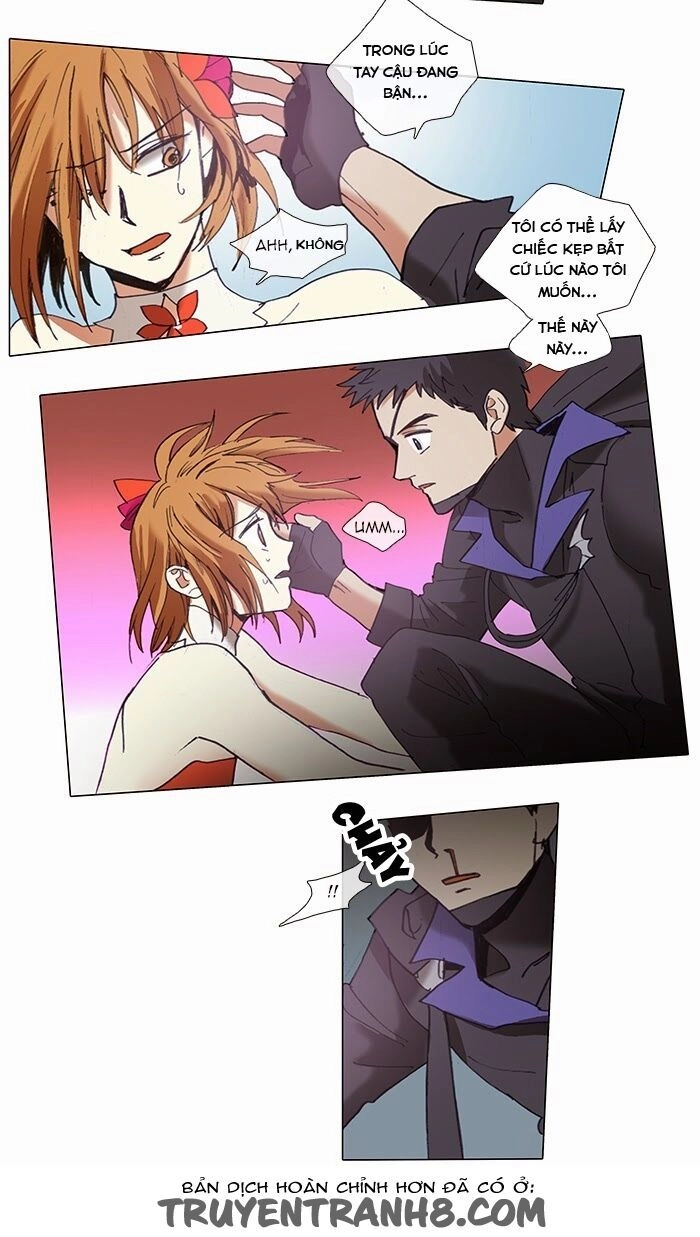 Magical Exam Student Chapter 46 - 19