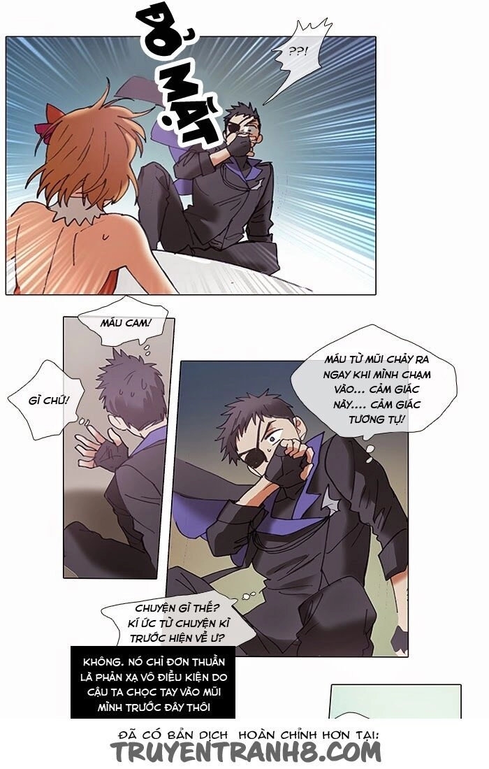 Magical Exam Student Chapter 46 - 20