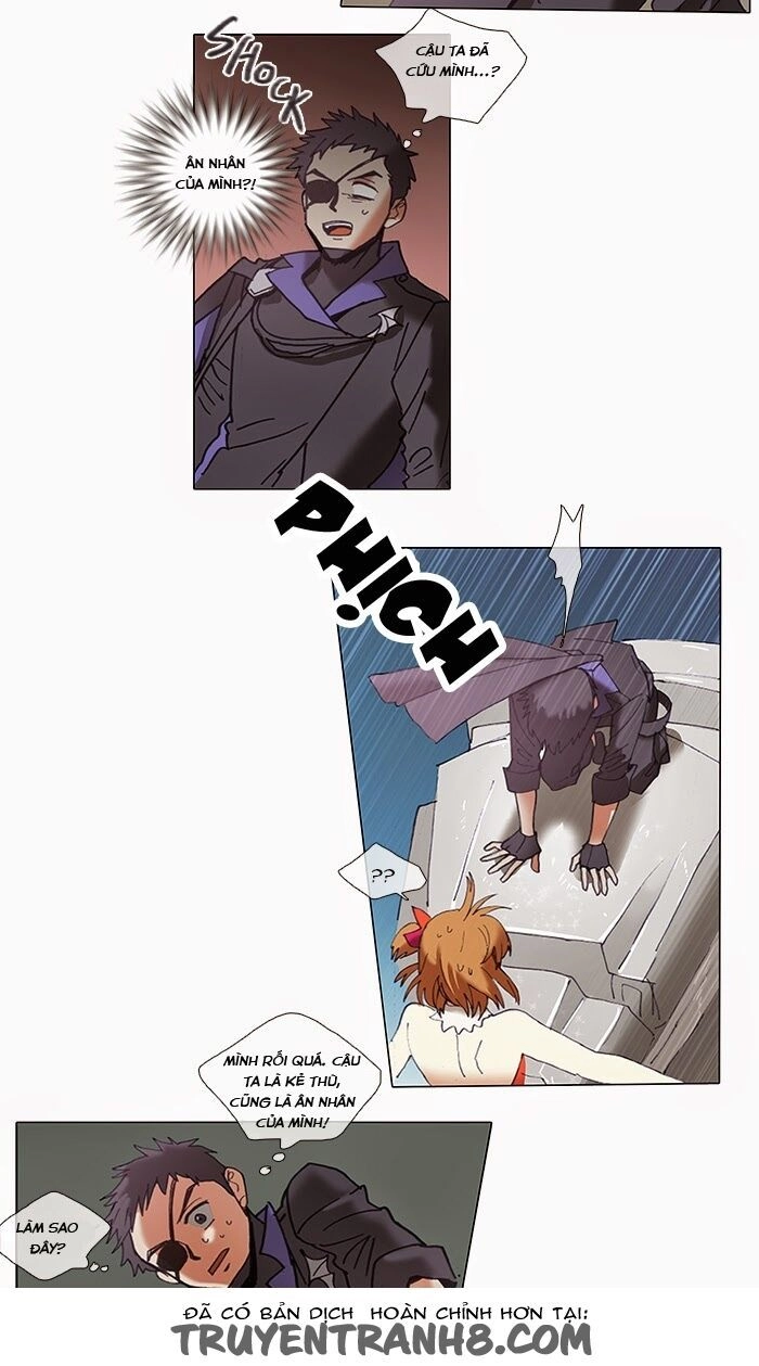 Magical Exam Student Chapter 46 - 23