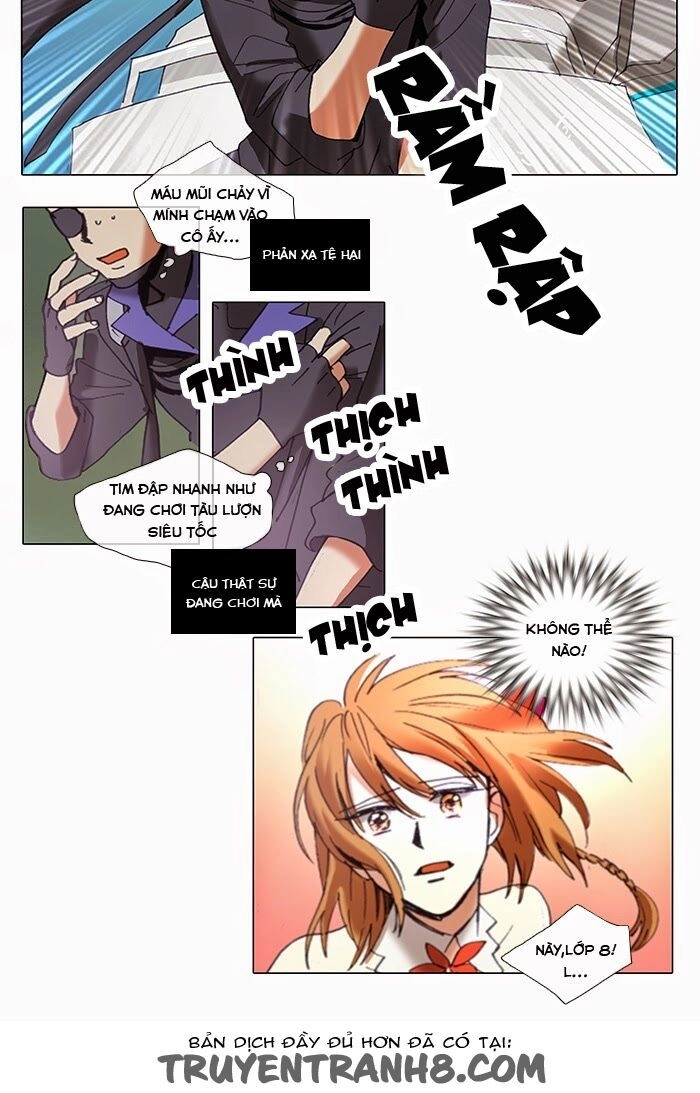 Magical Exam Student Chapter 46 - 25