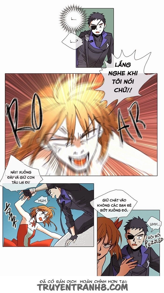 Magical Exam Student Chapter 46 - 26