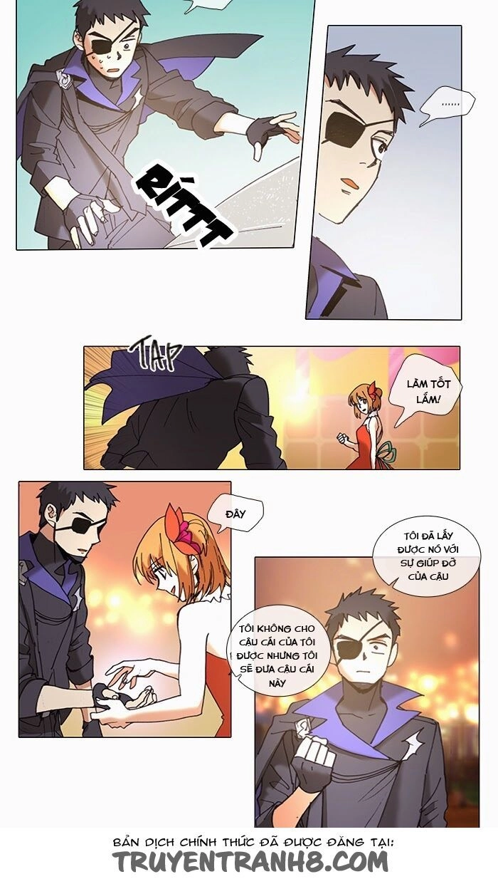 Magical Exam Student Chapter 46 - 30